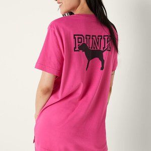 New Pink Victoria’s Secret Small T-Shirt